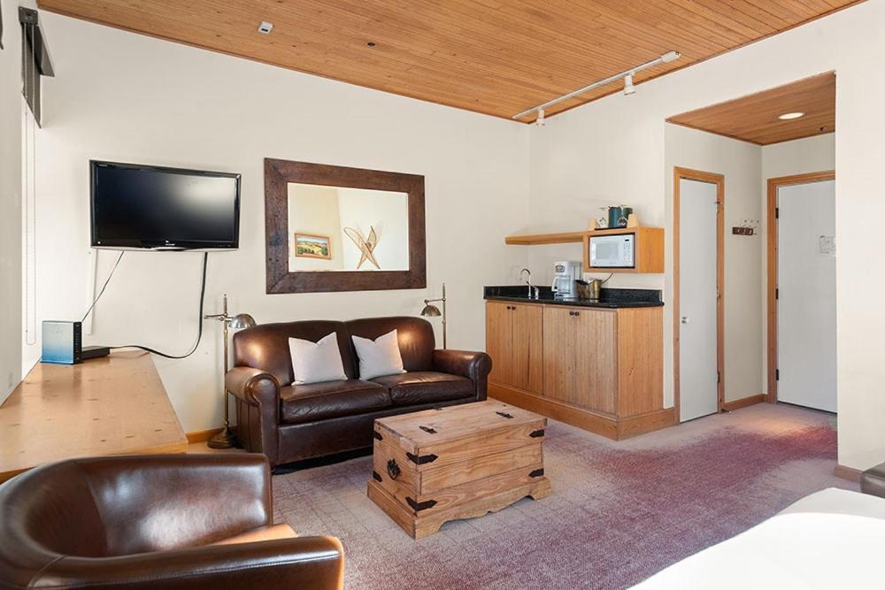 Independence Square Unit 313, Downtown Hotel Room In Aspen With Rooftop Hot Tub Exteriör bild